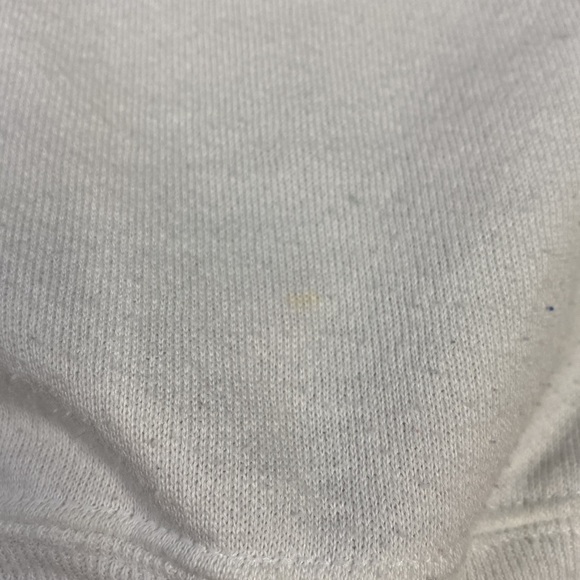 Vintage Artex Snoopy Ski Bum Wisconsin Sweatshirt Crewneck Sweatshirt Size XL - Picture 8 of 11